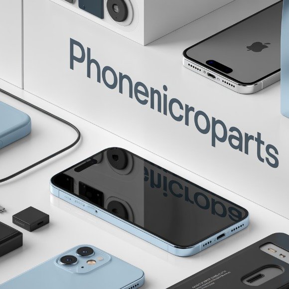 About Us Phonemicropart