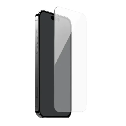 Tempered Glass for iPhone 15 Pro