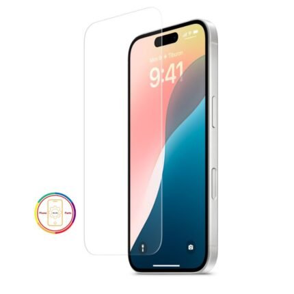 clear glass for iphone 6