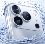 iPhone 16 Plus Camera Protector