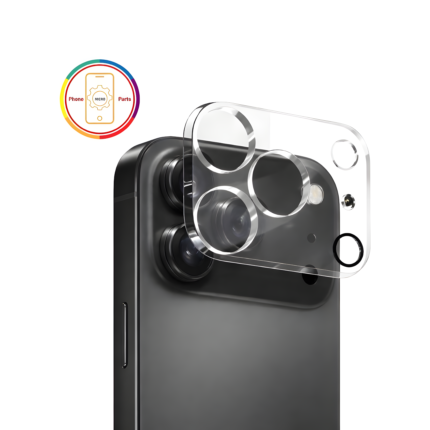 iPhone 16 Pro Camera Protector