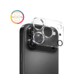 iPhone 16 Pro Max Camera Lens Protector HD quality
