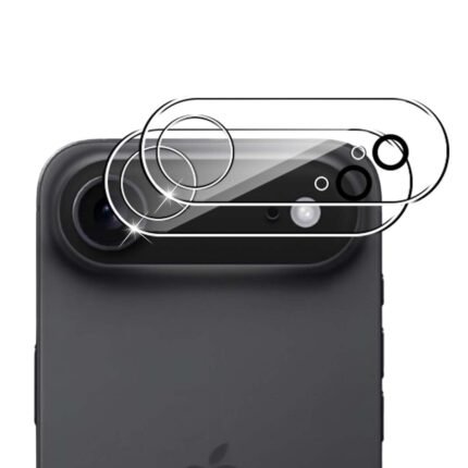 iphone 17 air camera lens protector
