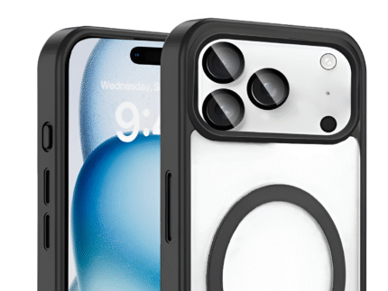 iphone 17 pro camera lens protector