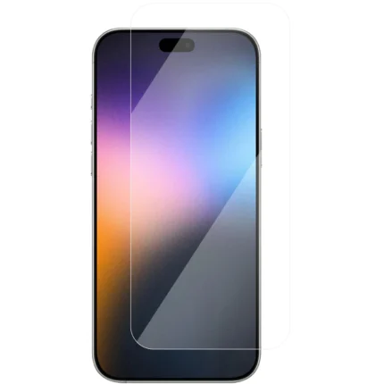 iphone 17 pro max tempered glass