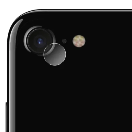 Iphone 7 Camera Protector- Full Lance