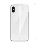 iphone 7- high quality back glass