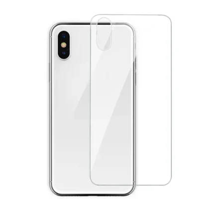 iphone 7- high quality back glass