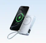 iphone 17 wireless charger fast charging pad