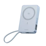 Iphone 17 Wireless Charger – Fast Charging Pad - Image 2