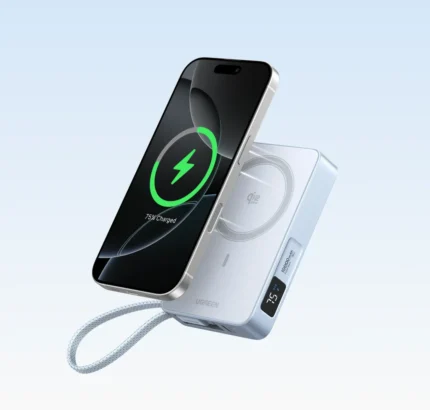 iphone 17 wireless charger fast charging pad