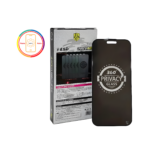 iPhone 15 360° Privacy Tempered Glass
