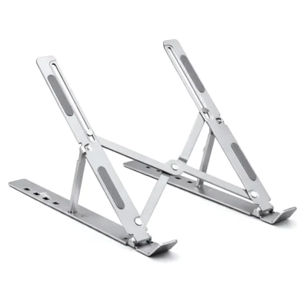 Laptop Stand Adjustable Aluminum Stand