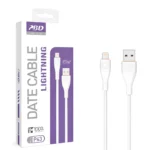 Lightning Cable 27W – Fast Charging and Efficient Data Transfer