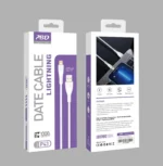 Lightning Cable 27W – Fast Charging and Efficient Data Transfer