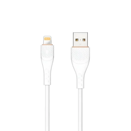 Lightning Cable 27W – Fast Charging and Efficient Data Transfer