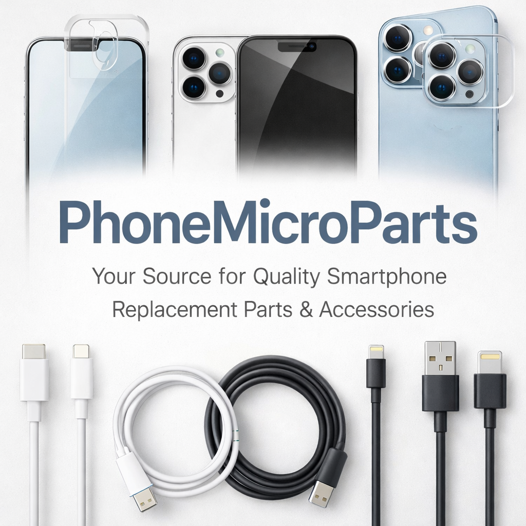 Phonemicroparts- wholesale phone parts supplier in the USA,