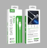 Type-C to USB Cable – Fast Charging and Reliable Data Transfer