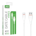 Type-C to USB Cable – Fast Charging and Reliable Data Transfer