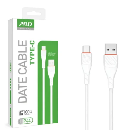 Type-C to USB Cable – Fast Charging and Reliable Data Transfer