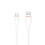 Type-C to USB Cable – Fast Charging and Reliable Data Transfer