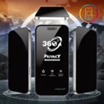 iPhone 14 Privacy Glass Premium Privacy Screen Protector