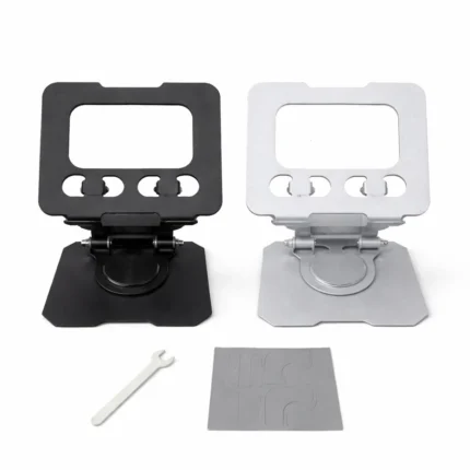 Laptop and iPad Stand | Adjustable Multi-Device Stand