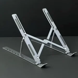 Laptop Stand Adjustable Aluminum Stand
