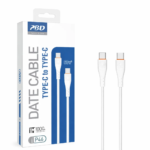 Type-C to Type-C Cable – Fast Charging and Powerful Performance